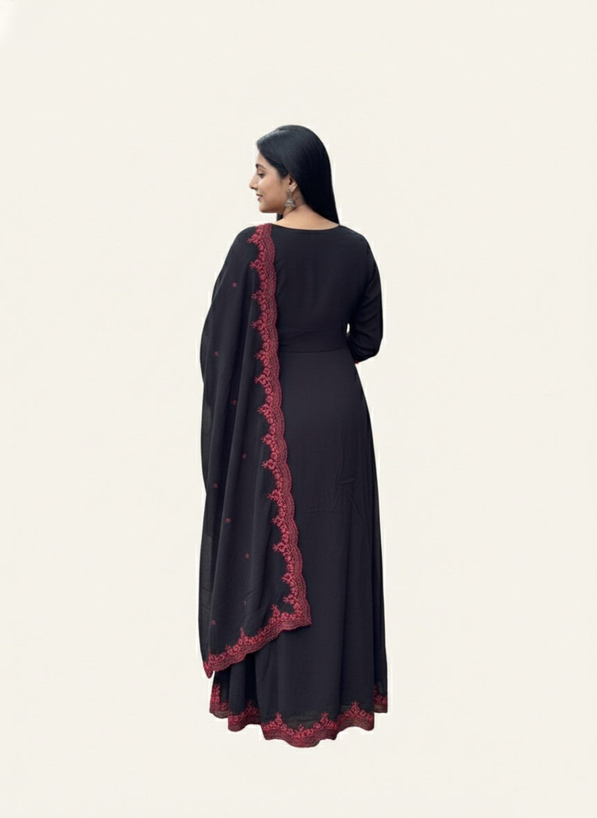 Cotton Salwar Suit