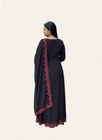Cotton Salwar Suit