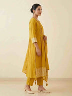 Cotton Salwar Suit