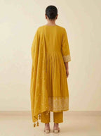Cotton Salwar Suit